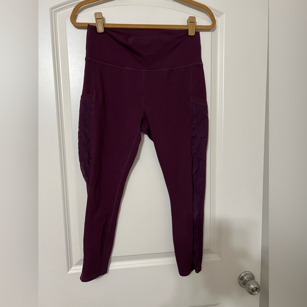 Legging fabletic